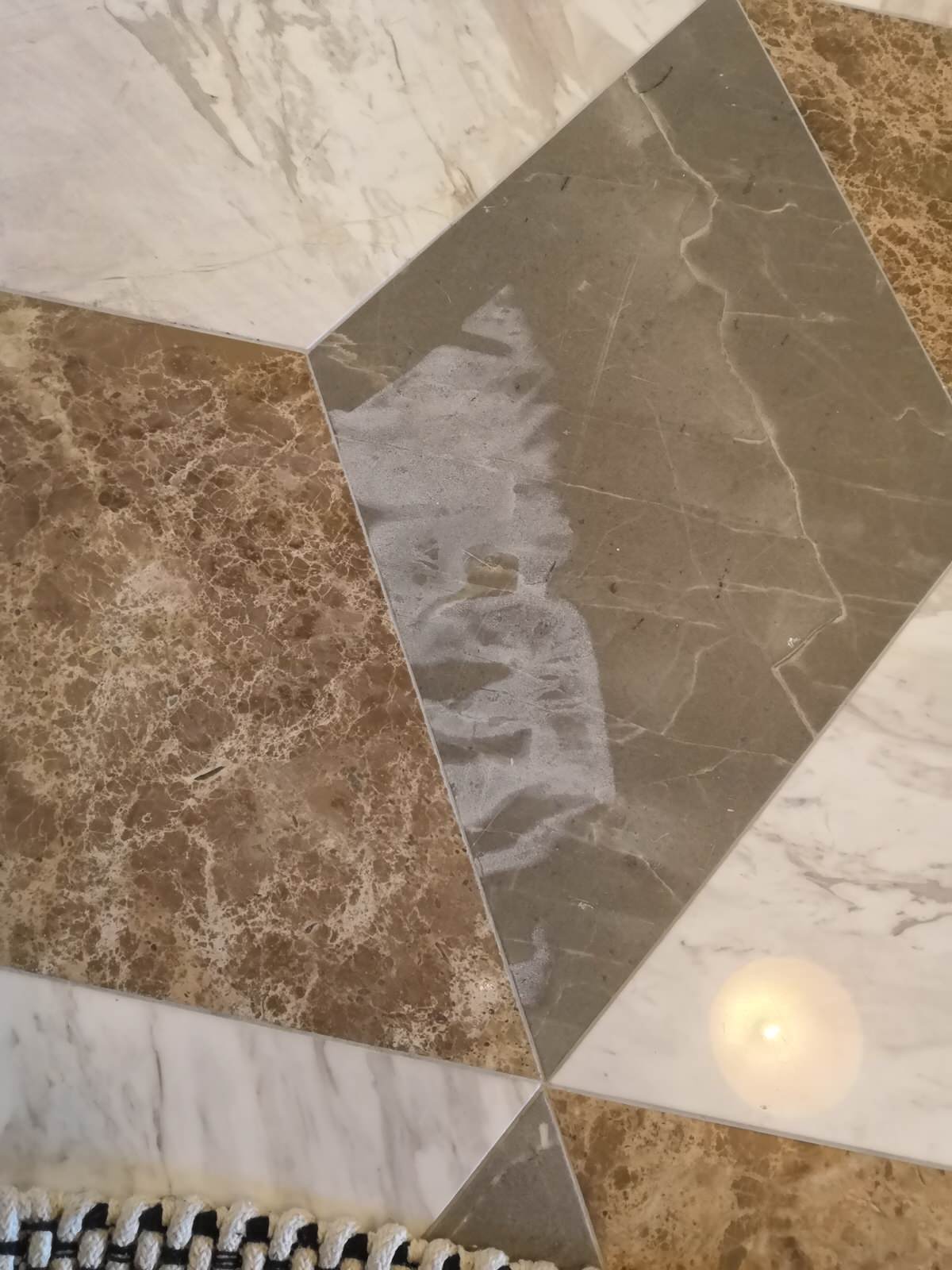 Реставрация предметов интерьера