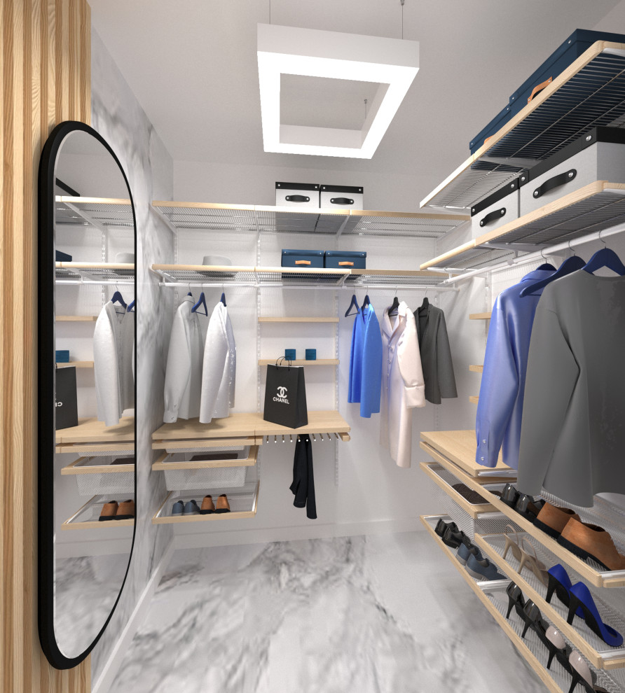 «Морская гладь»