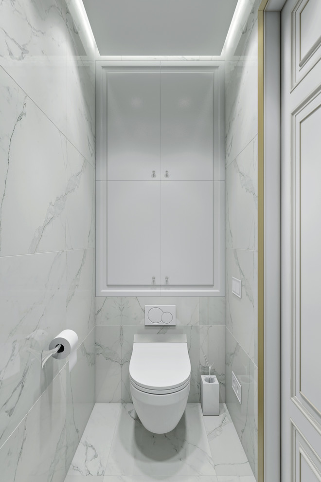 Сталинка на Профсоюзной