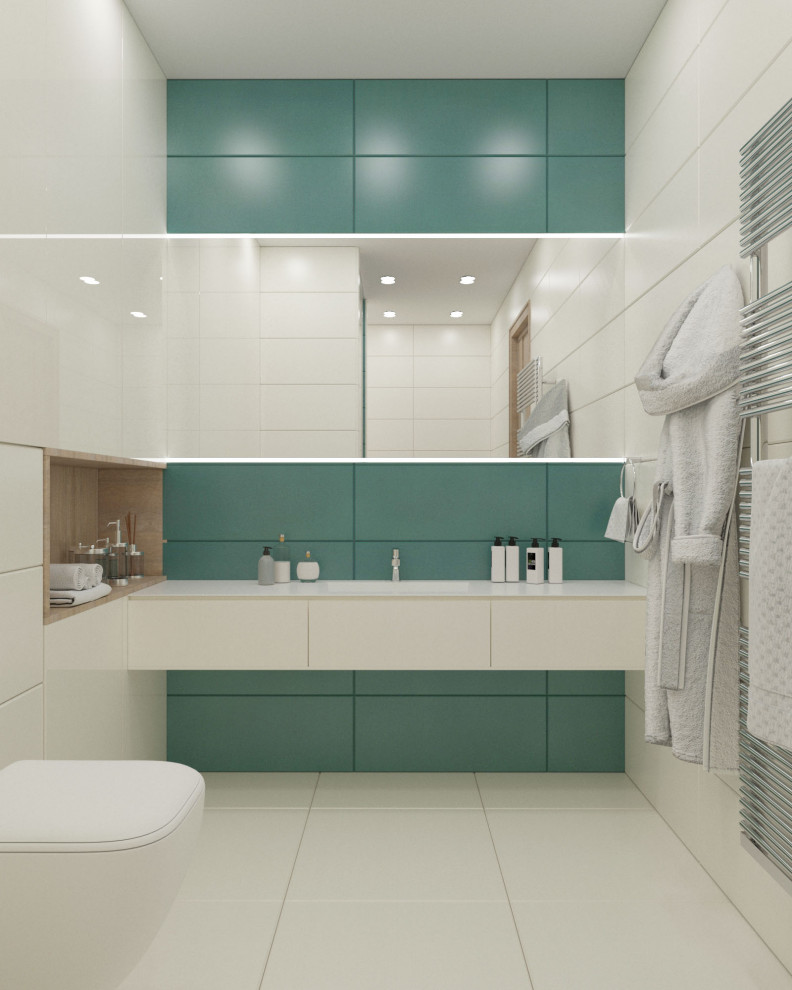 Загородный дом( Подмосковье)