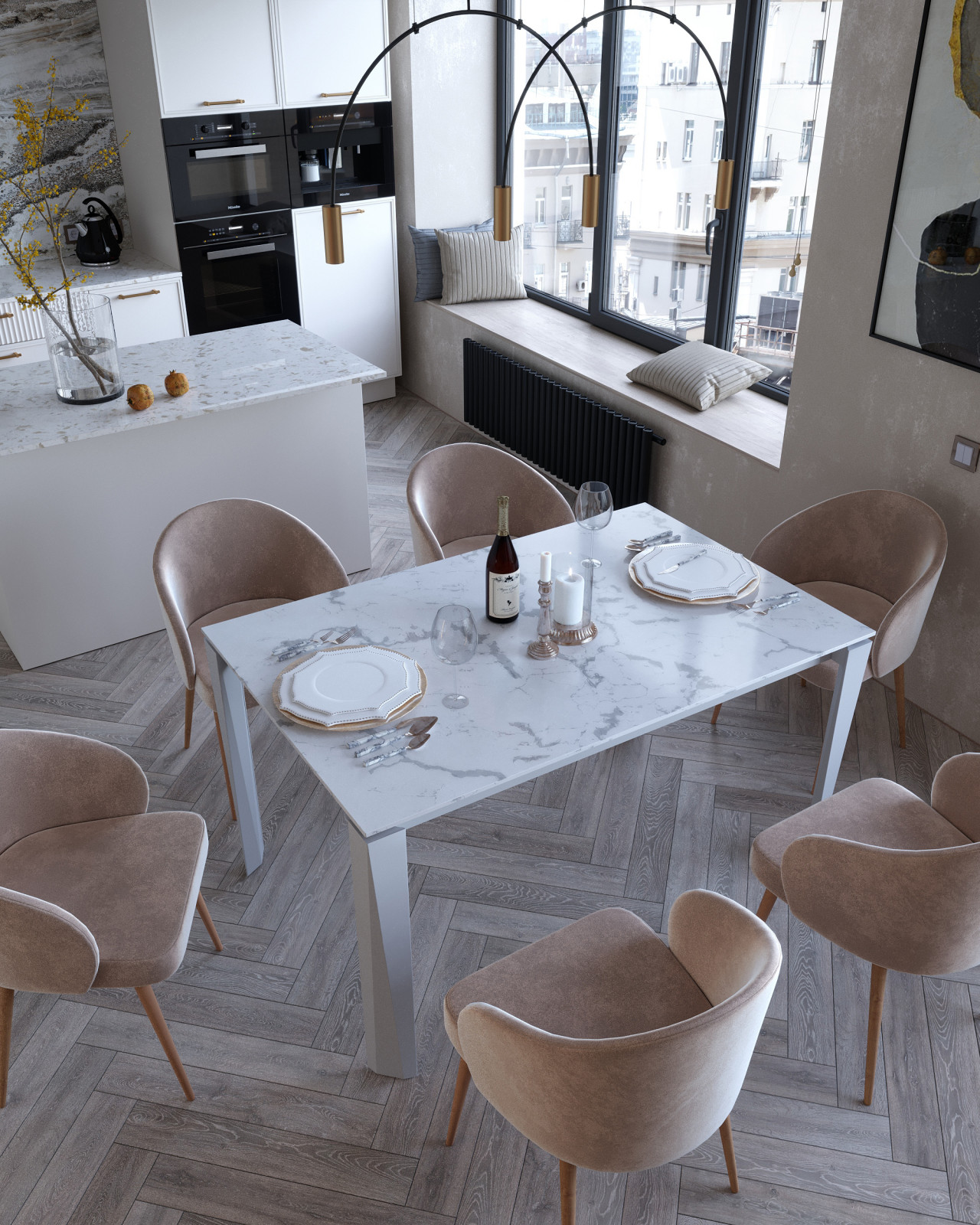 #москва_серебряныйпарк