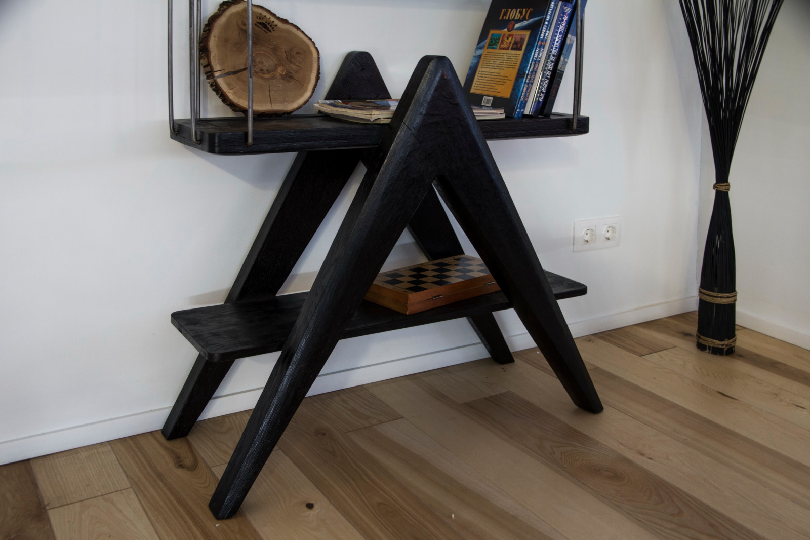 Навигатор | стеллаж