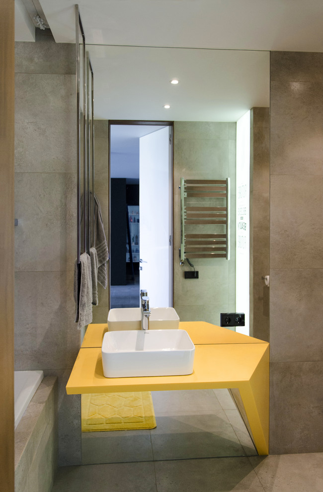 Строгость и немного озорства