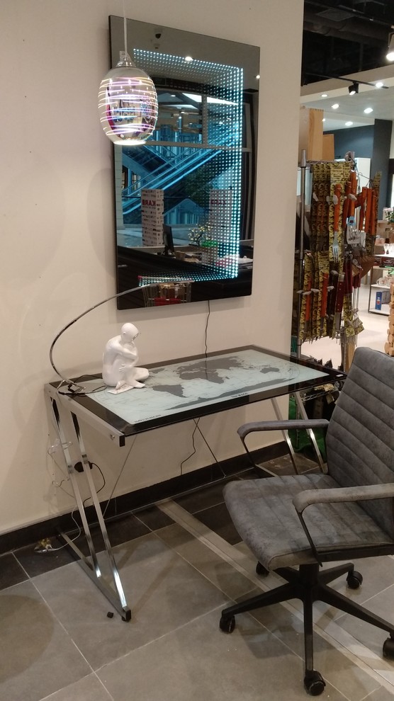 Обложка проекта: Шоу-рум