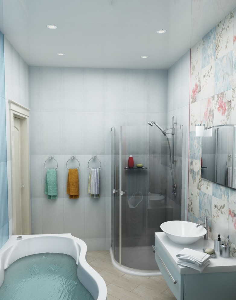 3D визуализации