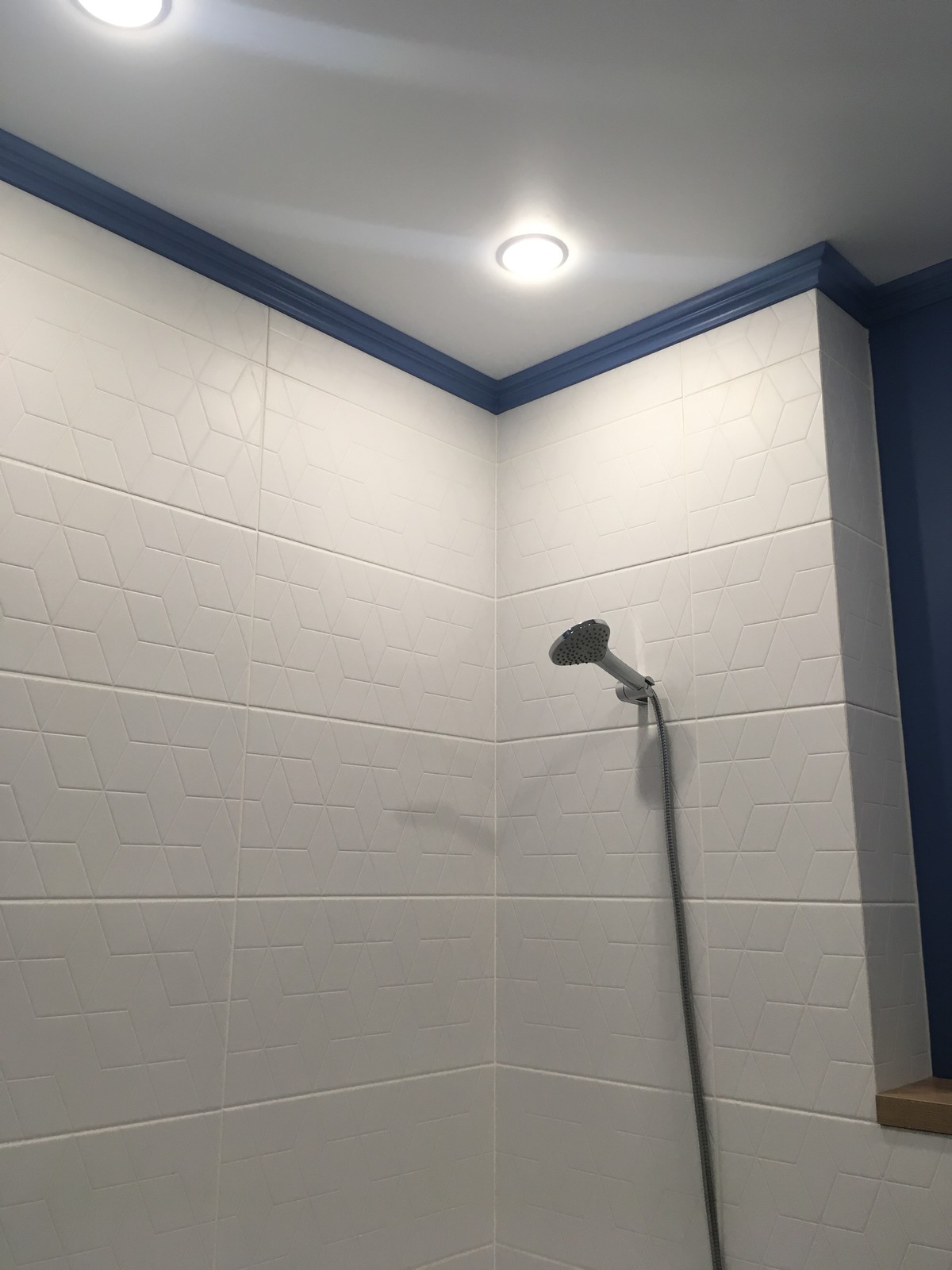 Лазурные небеса, квартира для Анастасии