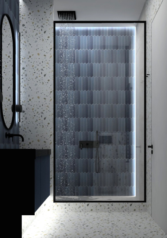 квартира ЖК "Аристократ"