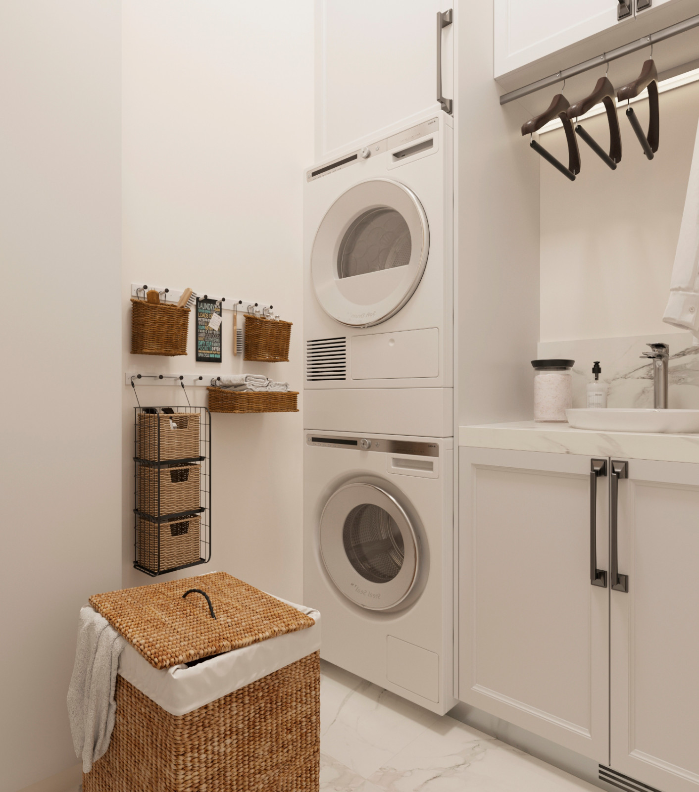 Дом светлой мечты