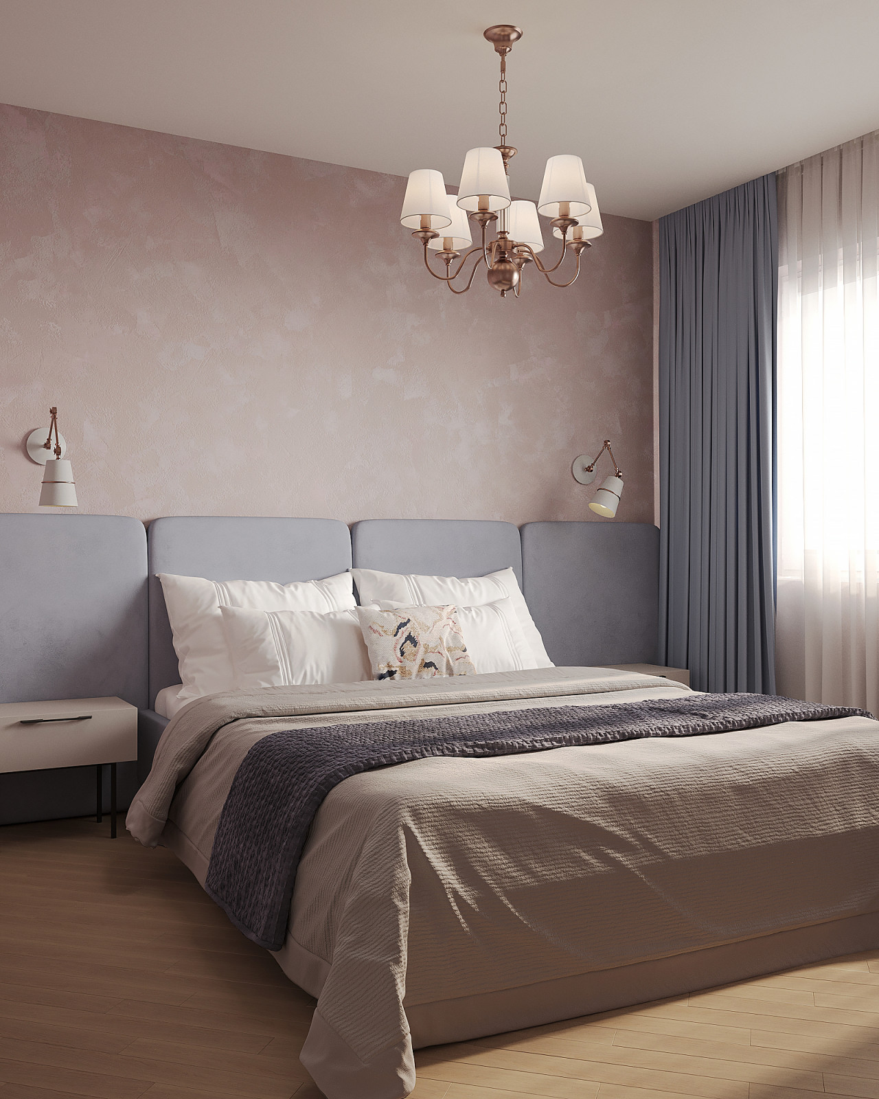 Морская Набережная