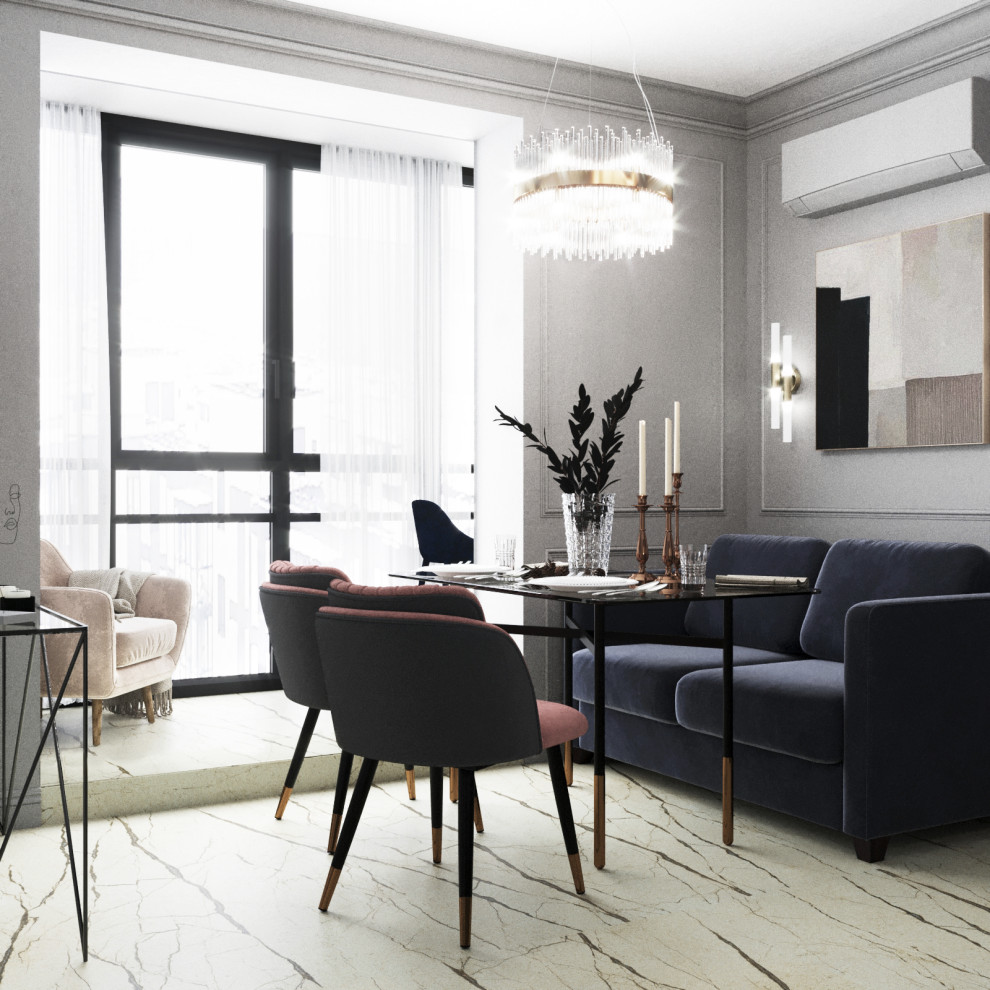 ЖК "Жемчужный каскад"