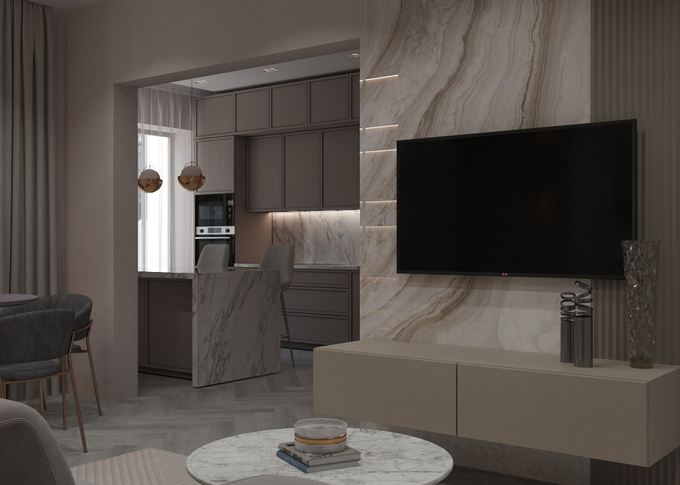 ЖК Галактика