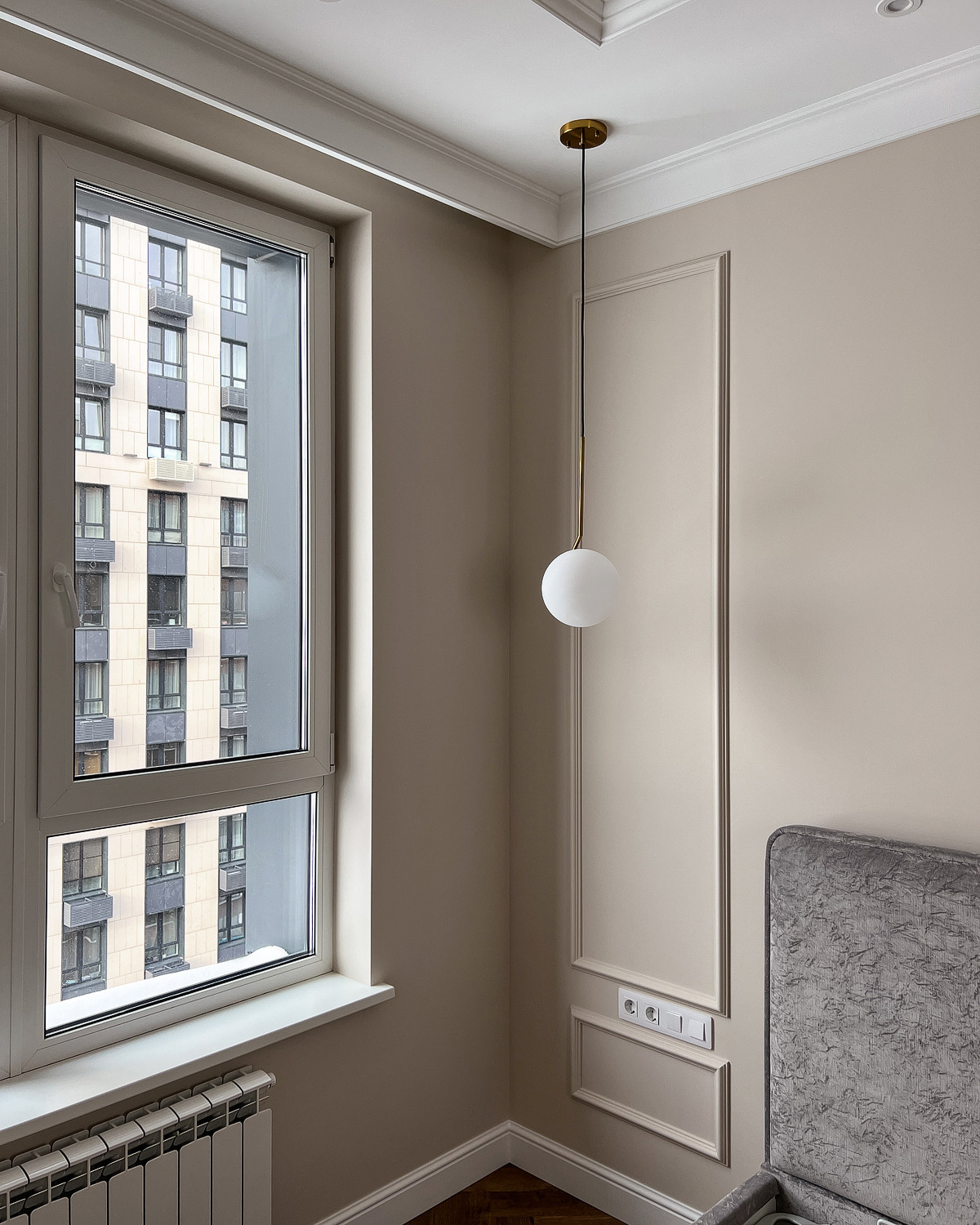 жк Сердце Столицы