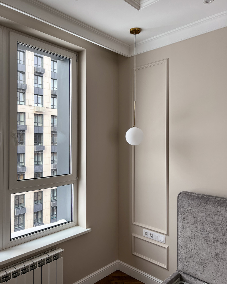 жк Сердце Столицы