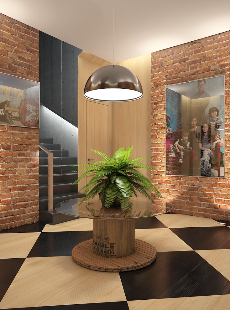 Лесные поляны 1-ый этаж