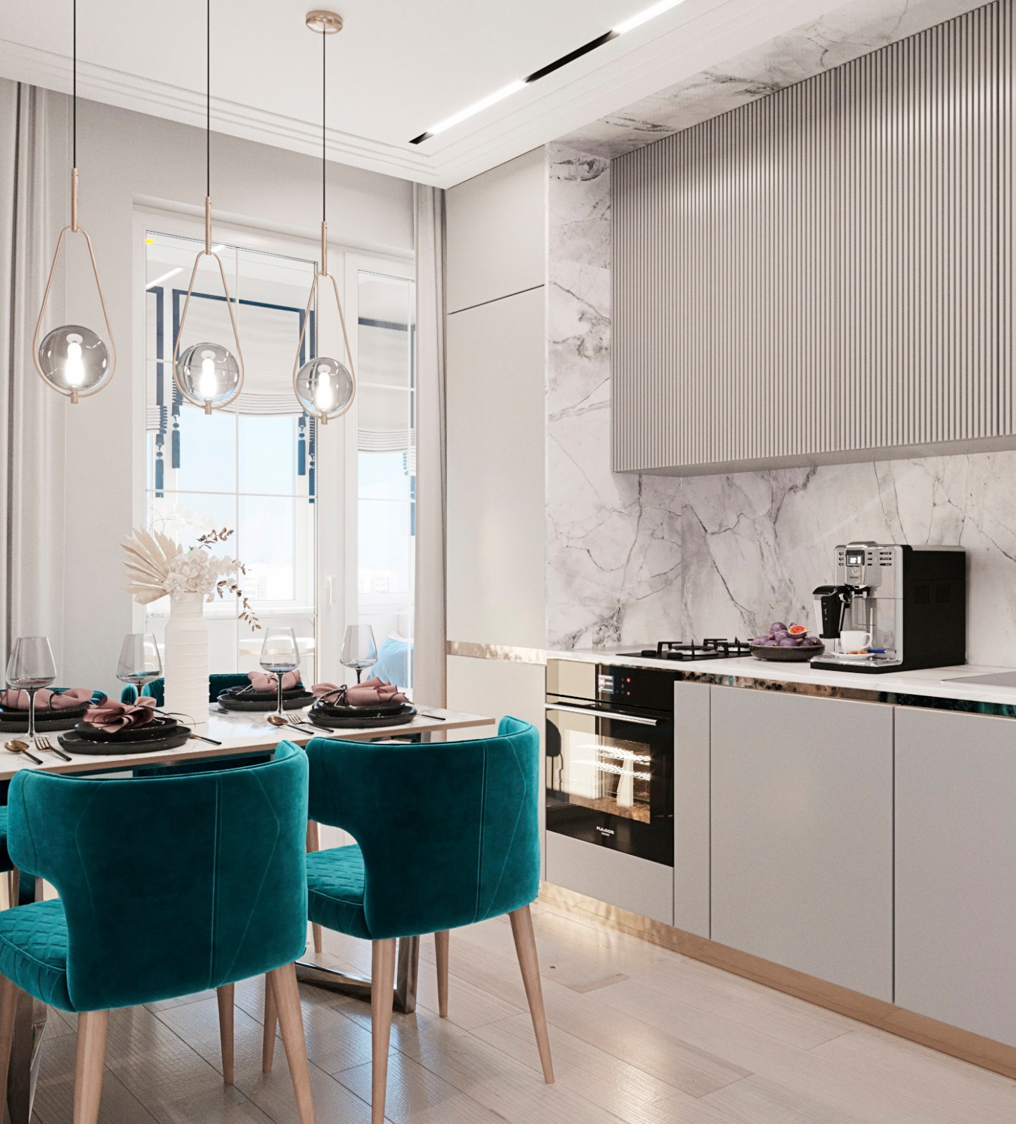 15-ая Парковая