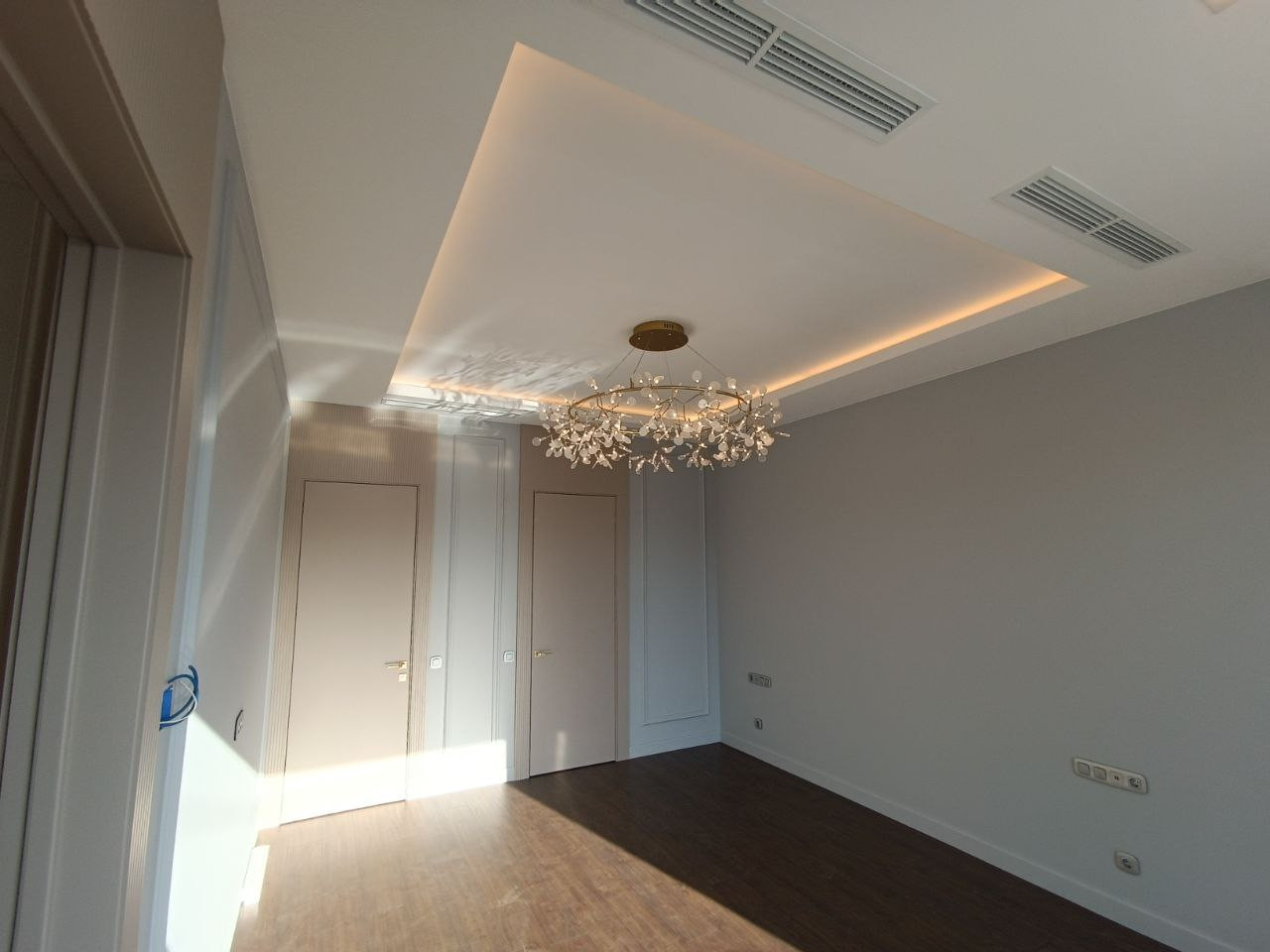 Обложка проекта: МОЕ Царицино