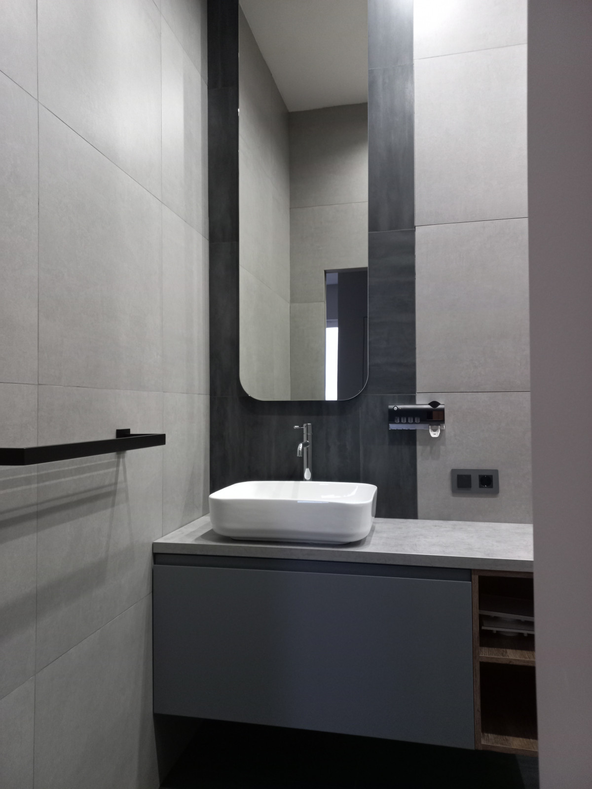 ЖК Сиреневый парк 59 кв.м.-реализация