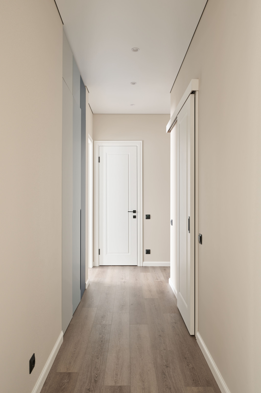 ЖК Испанские Кварталы