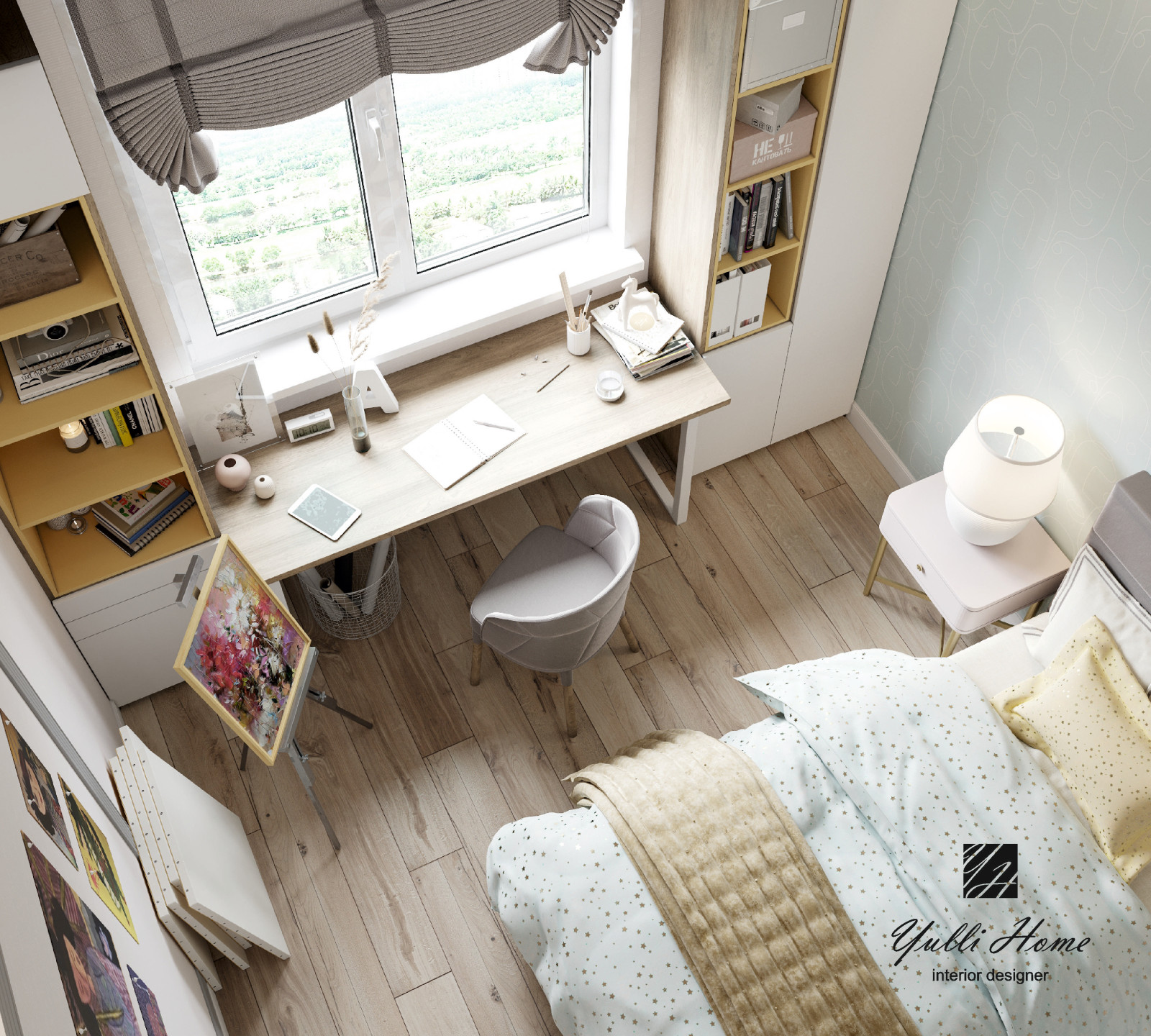 Квартира Матрешки