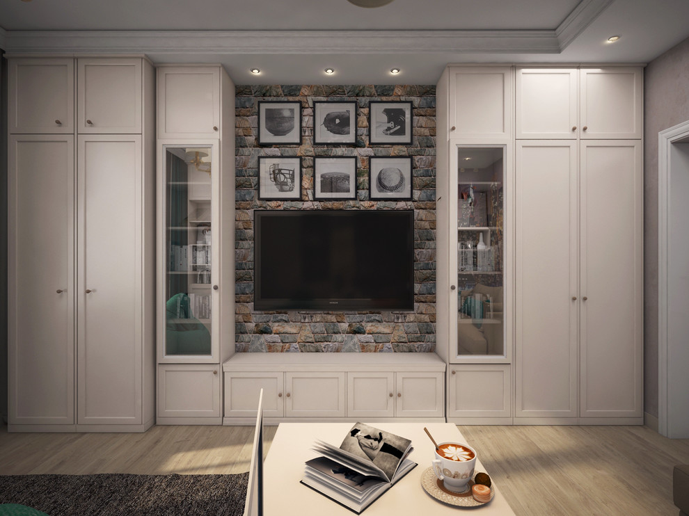 Квартира Дубровка