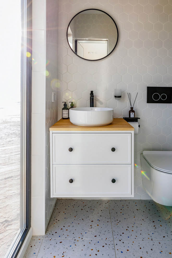 Автономный дом Voyager