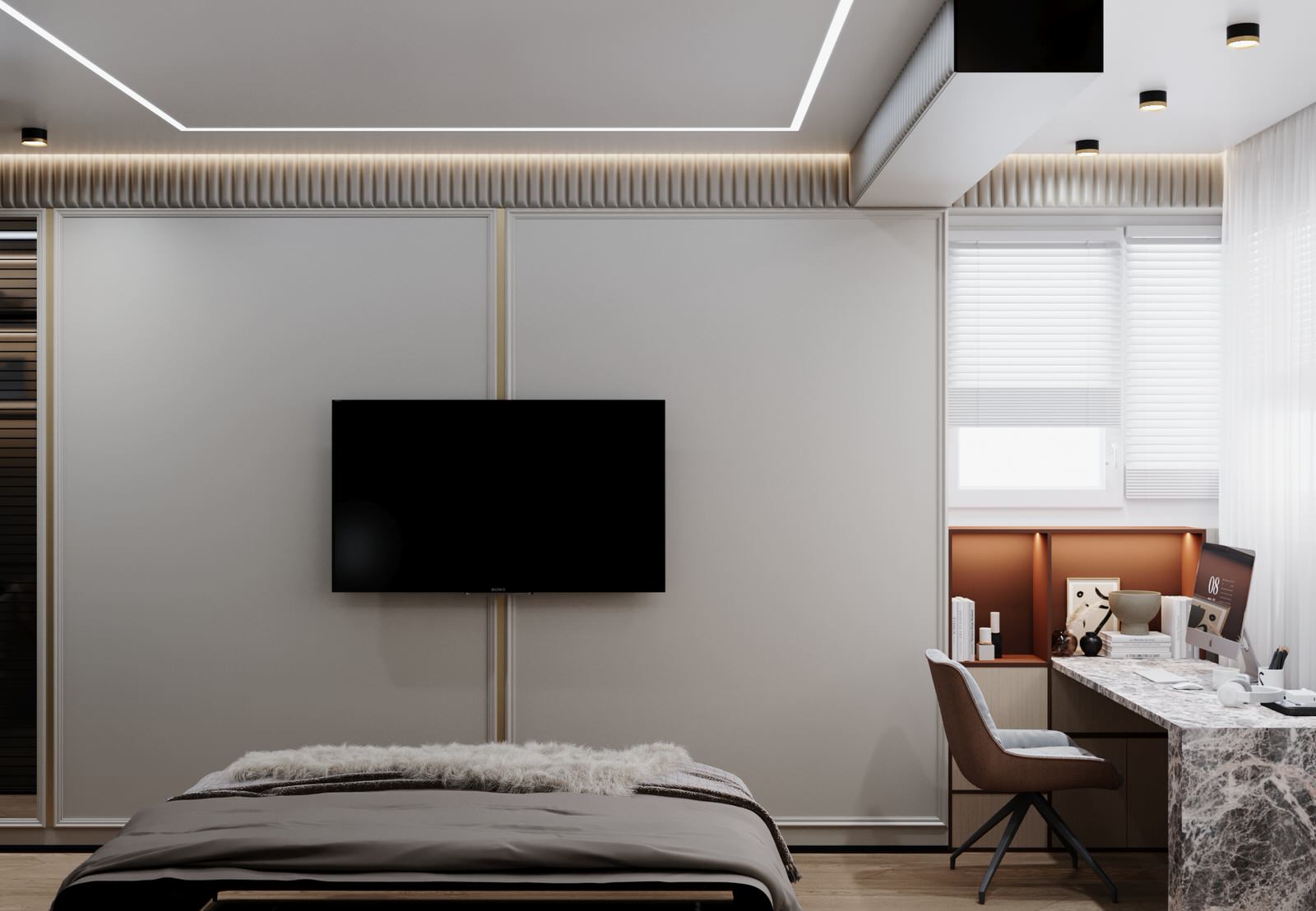 ЖК "Гранд Парк"