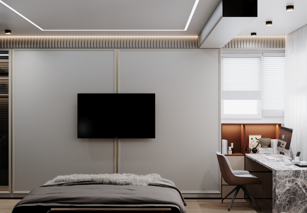 ЖК "Гранд Парк"