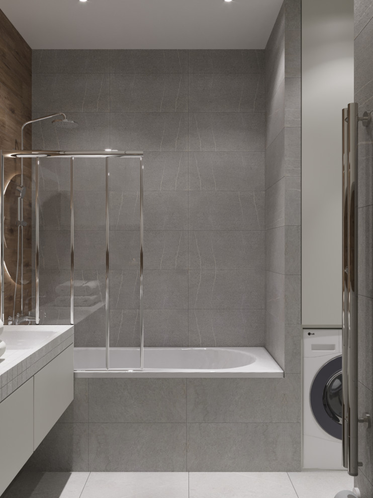 ЖК Петровский парк, Москва