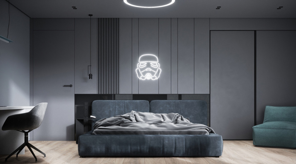 Частный дом в п. Вартемяги