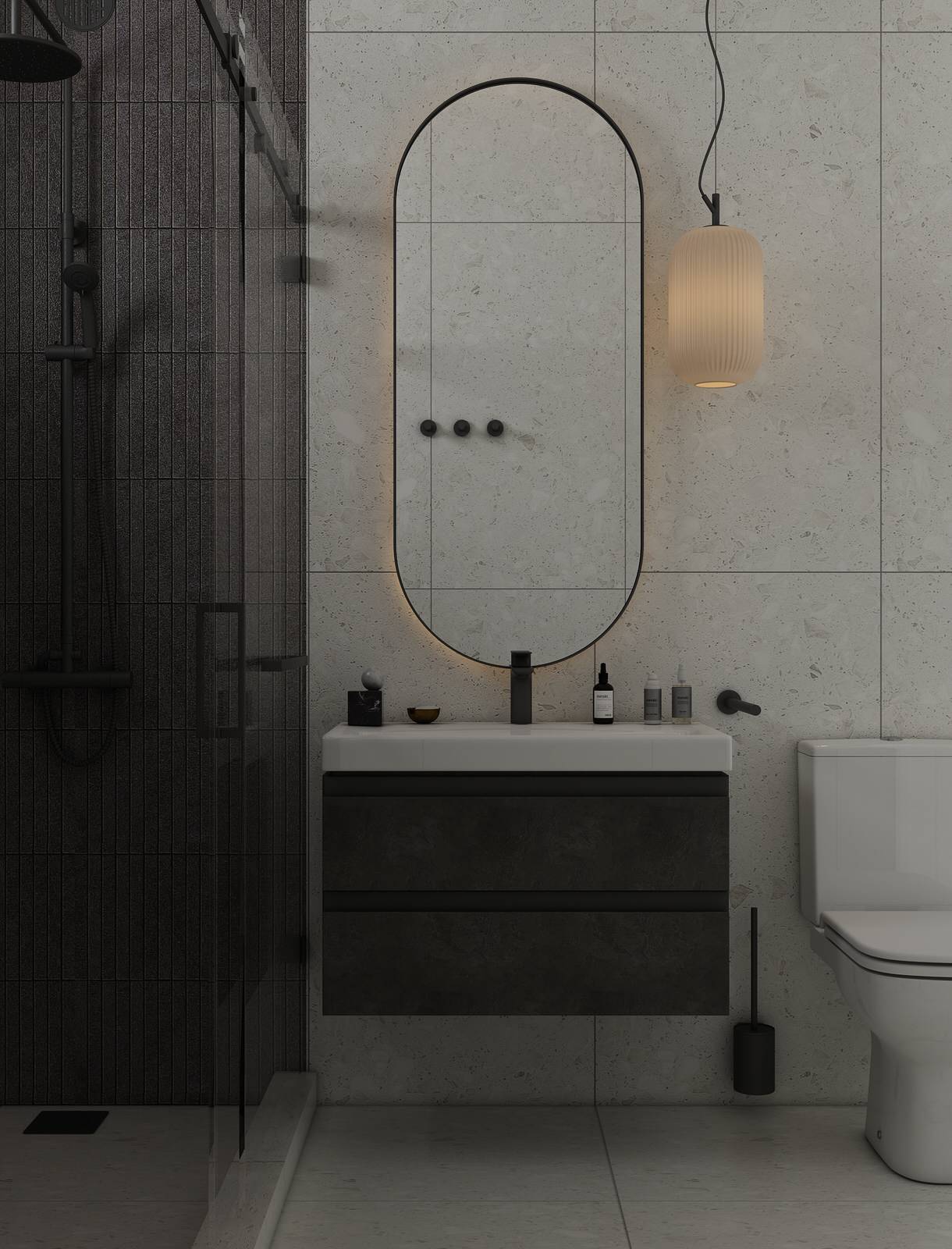 Загородный дом в Подолино