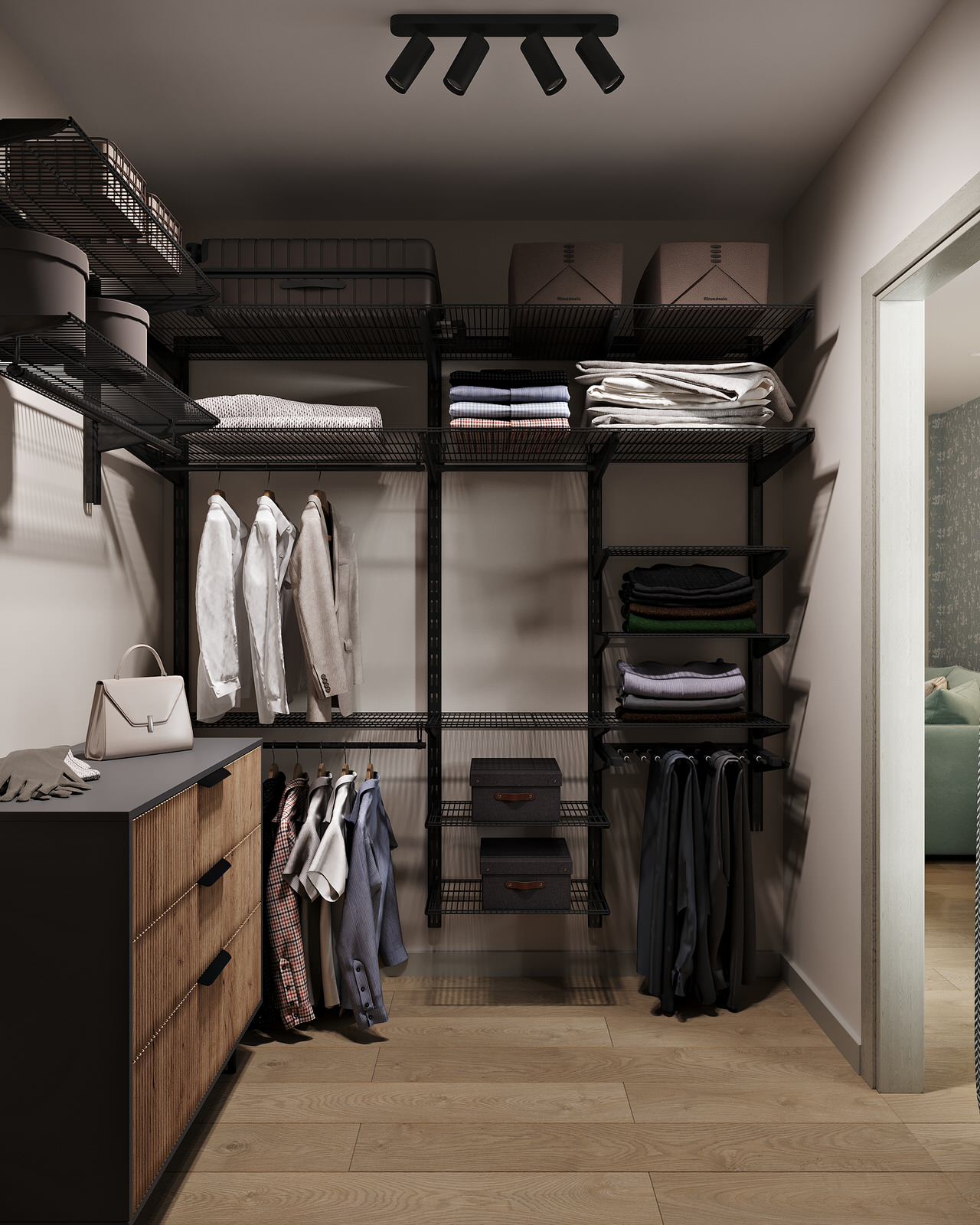 Двухкомнатная квартира р-он Нижегородский