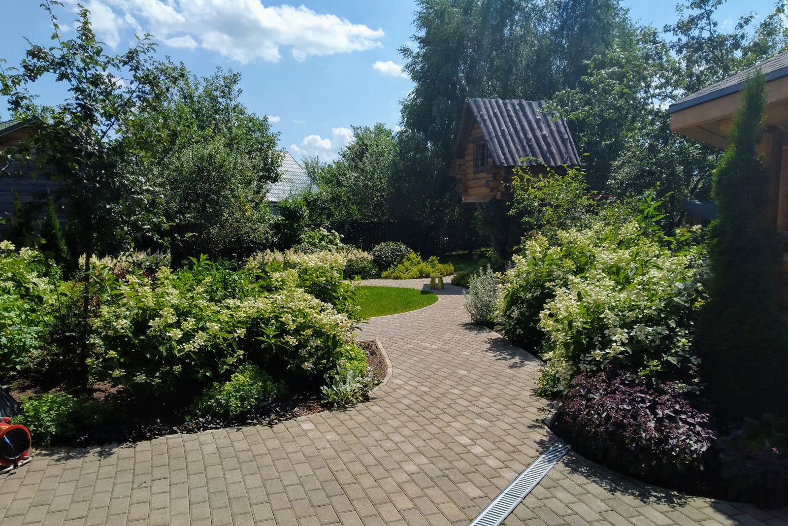 Ларец с сокровищами