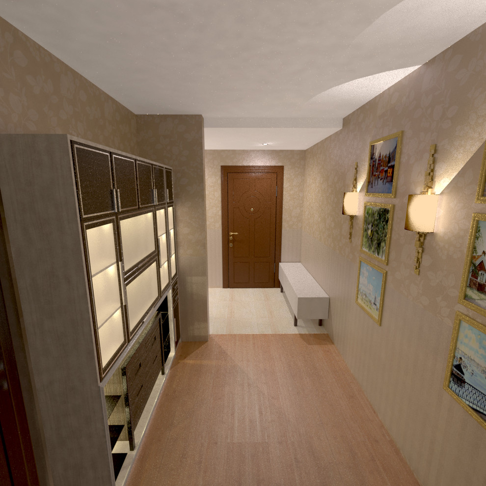 Квартира Крылатское