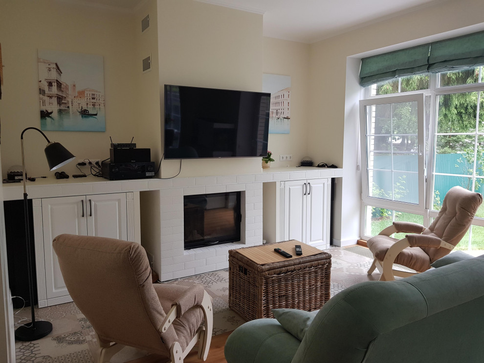 Интеллигентная альтернатива