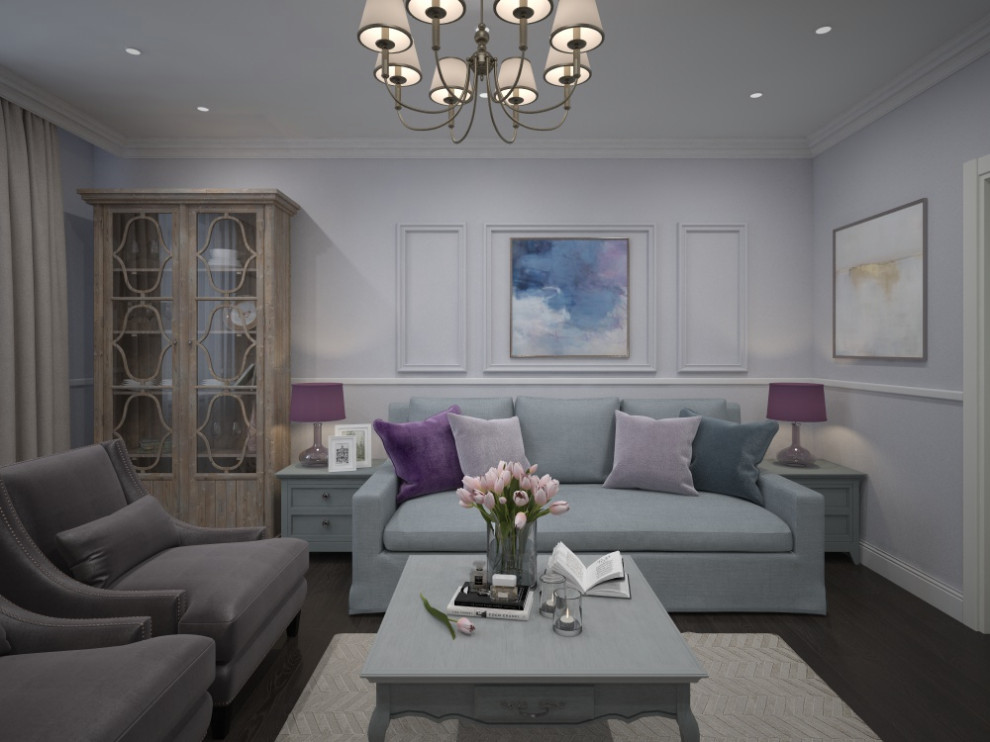 Квартира на Гоголя