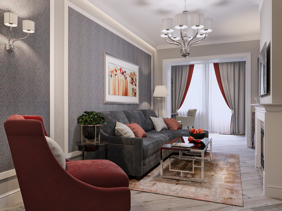 Обложка проекта: Коралловый риф