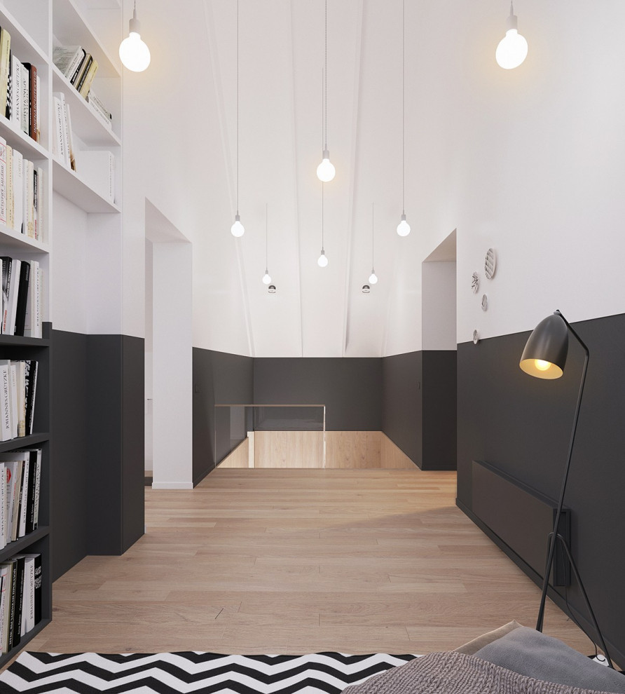 Kottage 320 m2