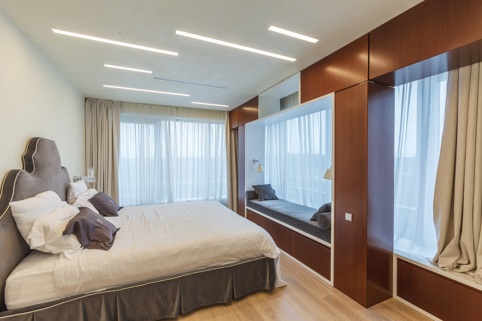 Квартира для молодой семьи