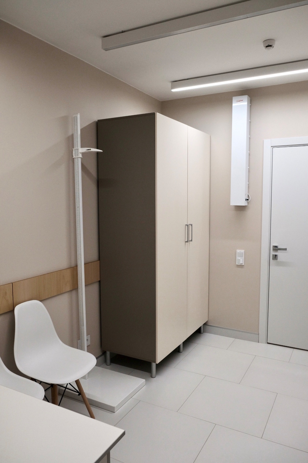 Медицинский центр