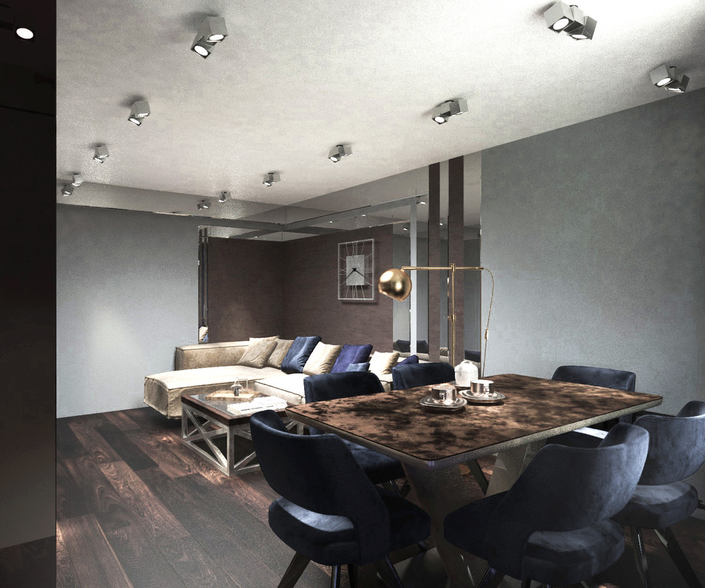 ОТ МАЛА ДО ВЕЛИКА.