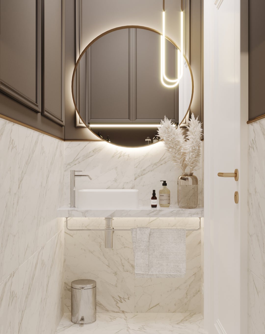 Квартира в Одинцово