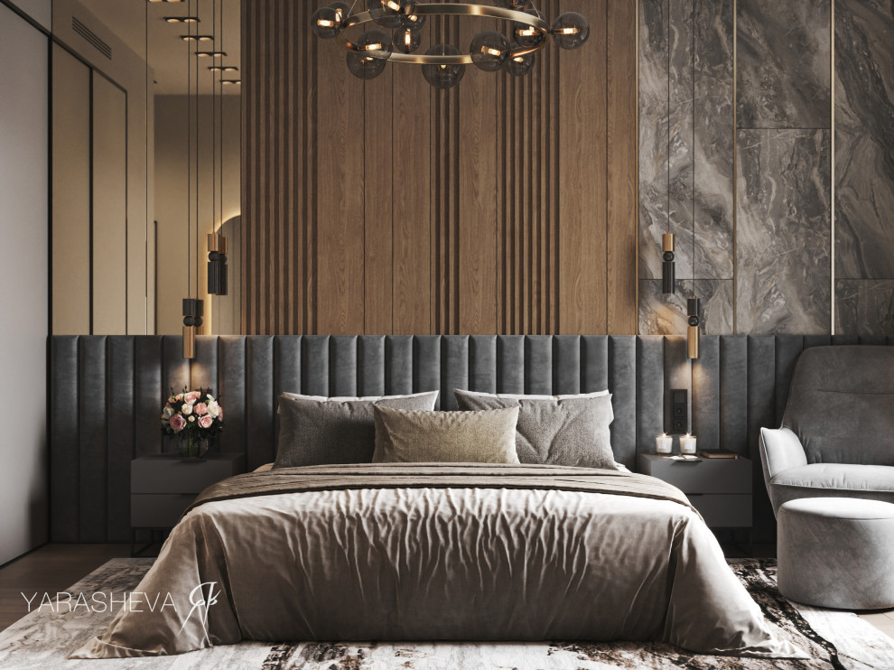 ЖК Кутузовград II 128 м кв.