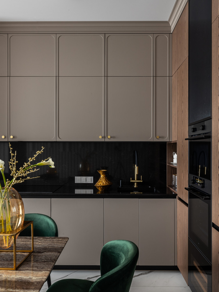 Апартаменты 120м2 г.Москва