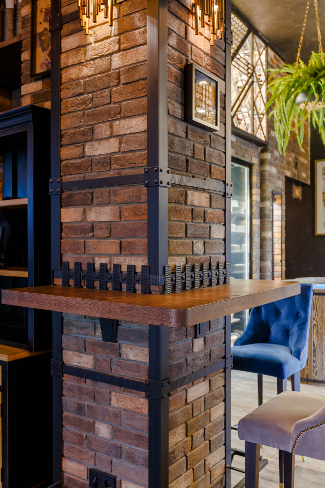 Ресторан Cheeseria