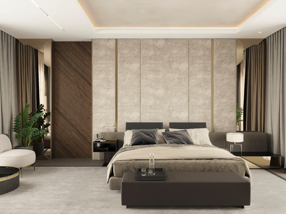 Загородный дом в г. Павловск