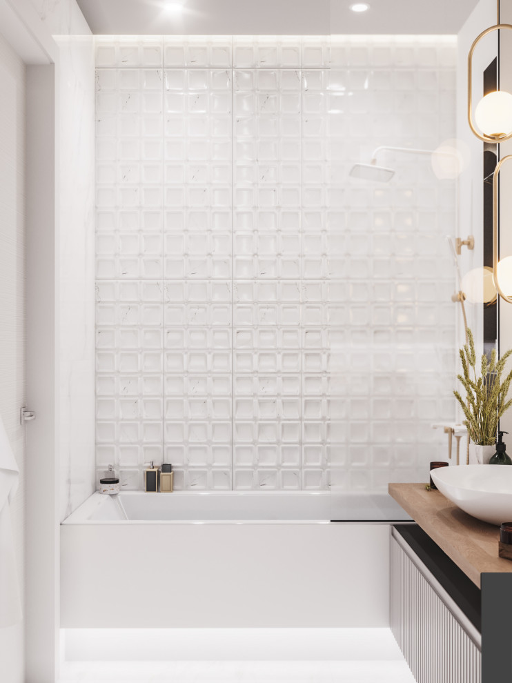 г. Москва, ул. Сельскохозяйственная