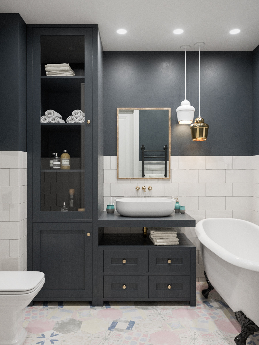 Пятницкие кварталы