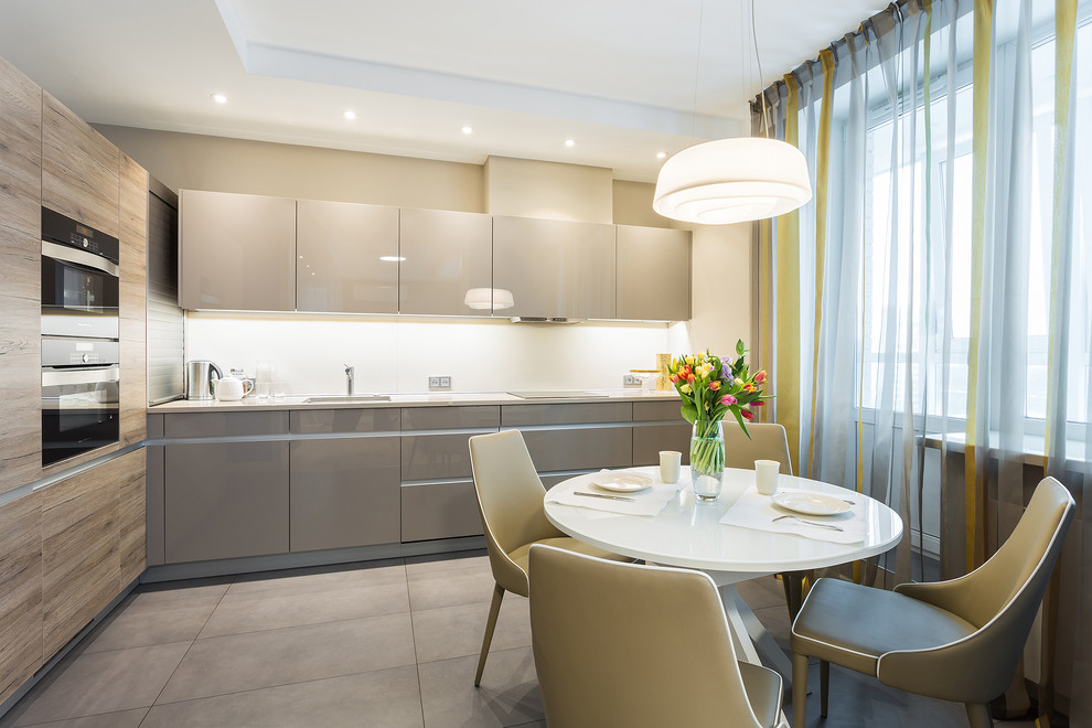 Академ парк