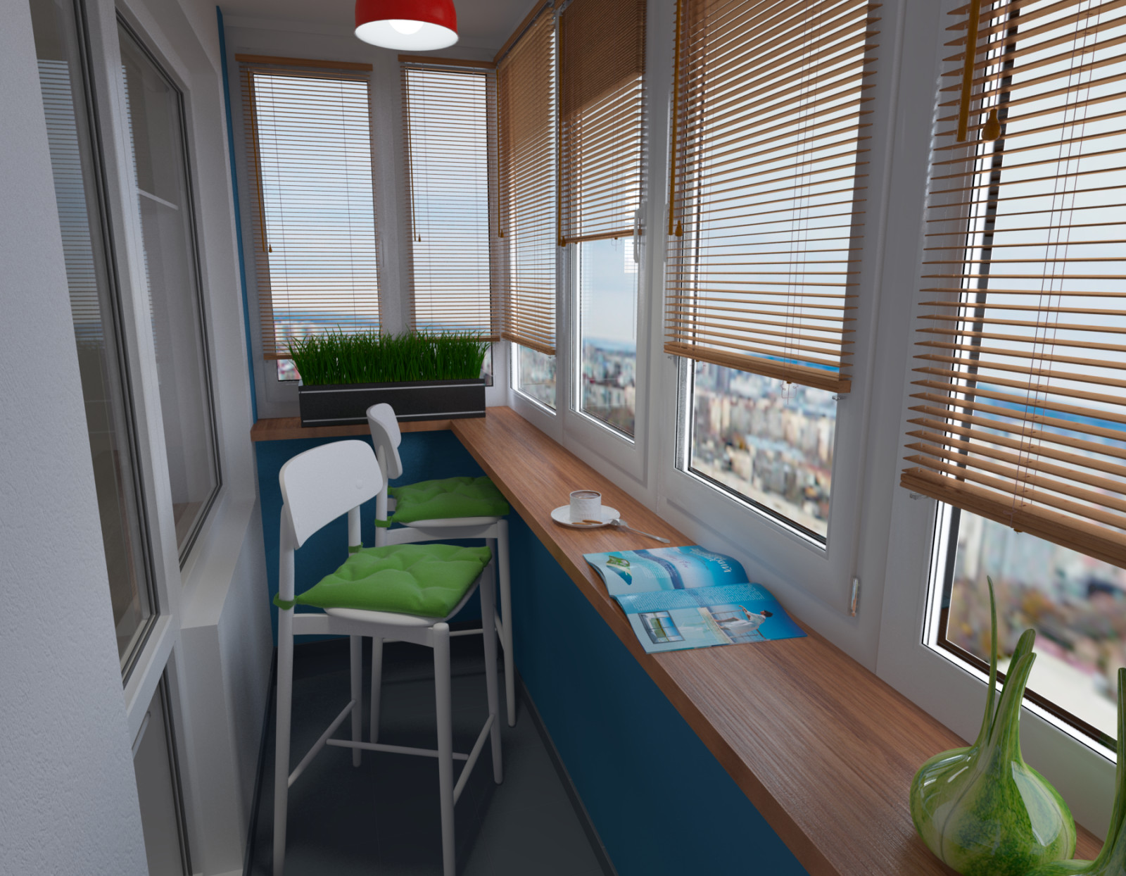 Жилая квартира ЖК Лазурный г.Энгельс