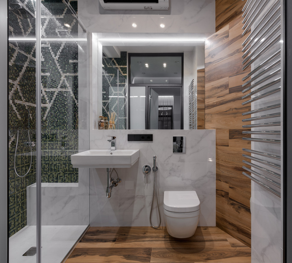 Зеркальный кристалл